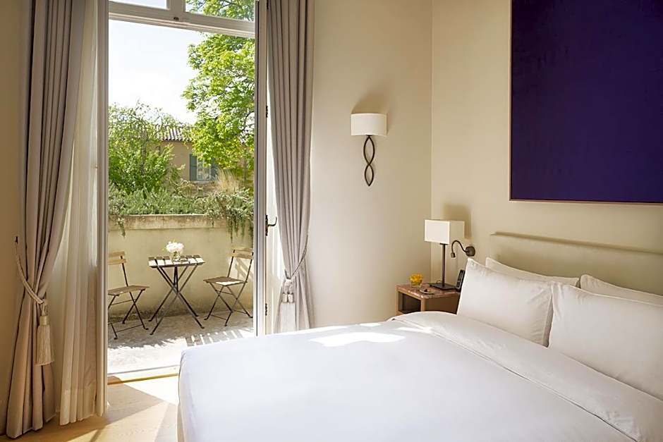 Château de Montcaud