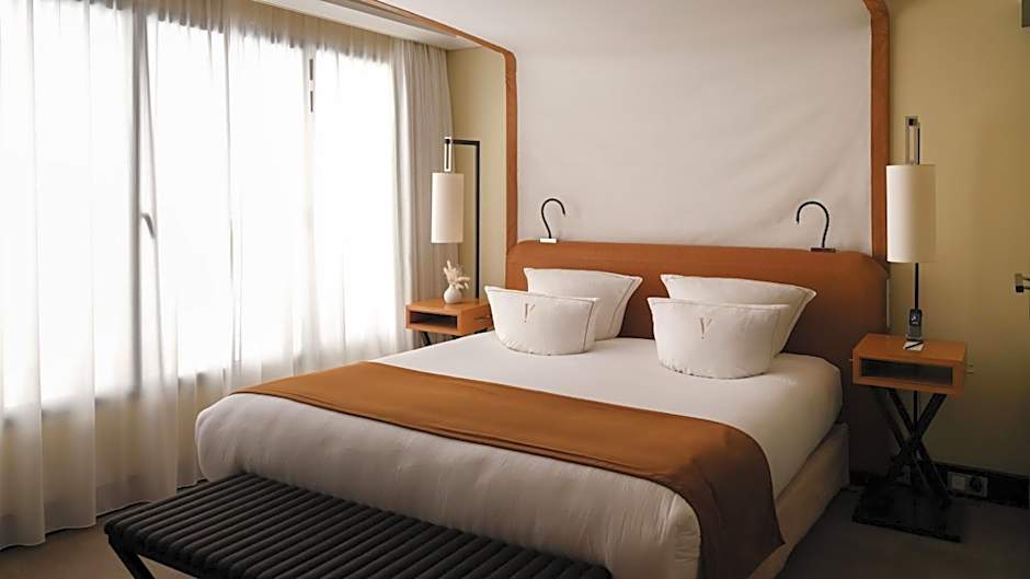 Five Seas Cannes, a Member of Design Hotels™