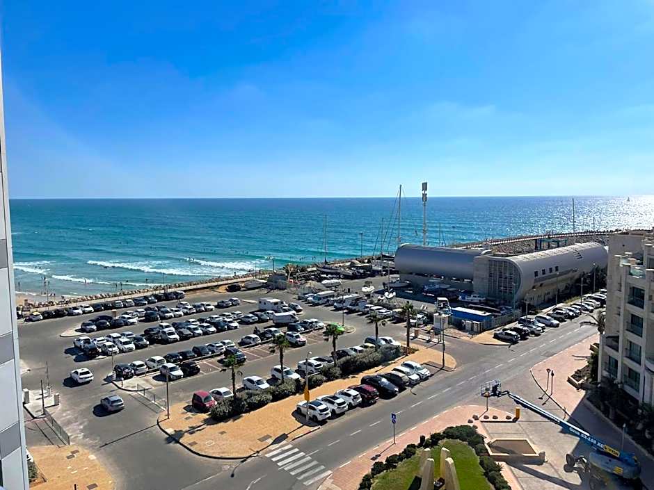 Oceanus apartment hotel