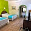 Hacienda Suites Loreto