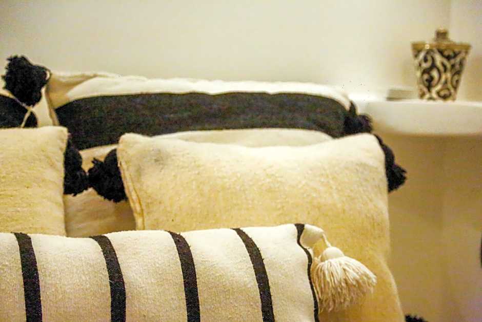 Riad Dada Mouss & Suites