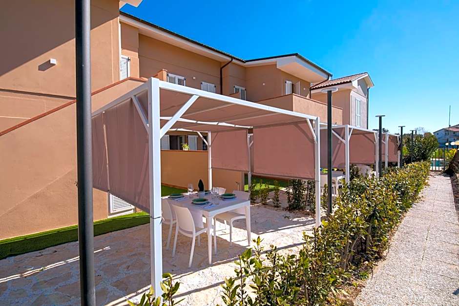 Pietra Bianca Residence
