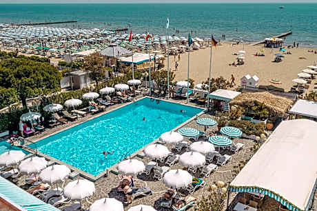 Hotel Monaco & Quisisana