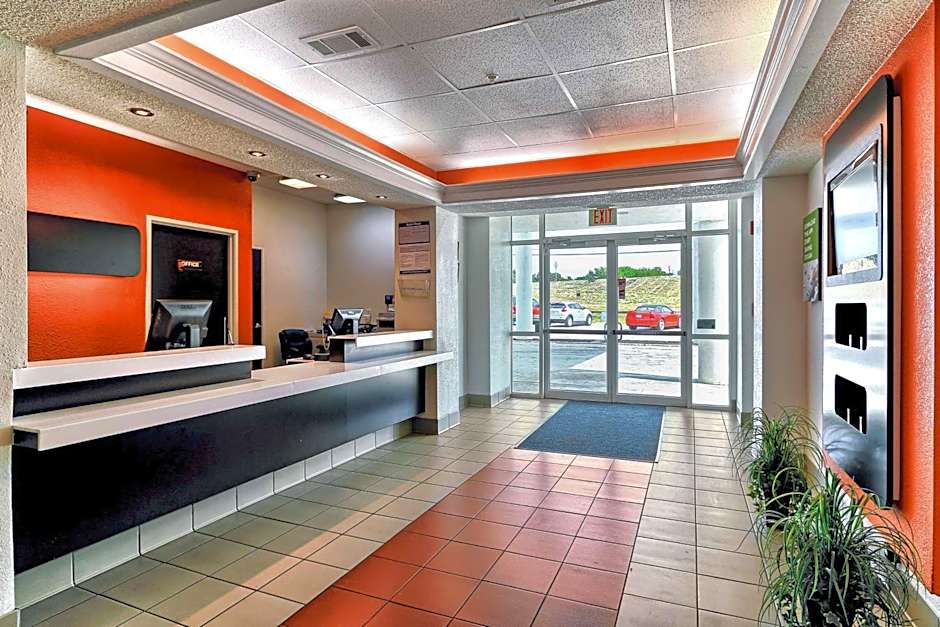 Motel 6-Killeen, TX