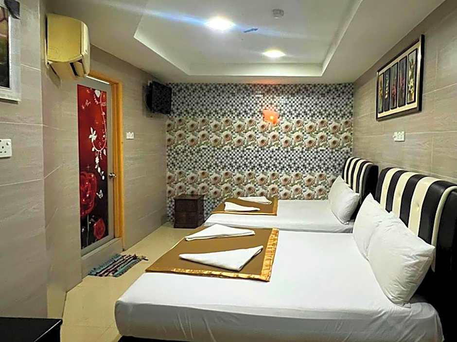 Batu Caves Business Hotel