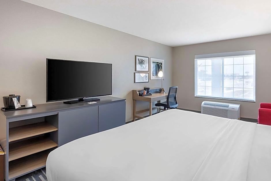 Country Inn & Suites by Radisson, St. Peters, MO