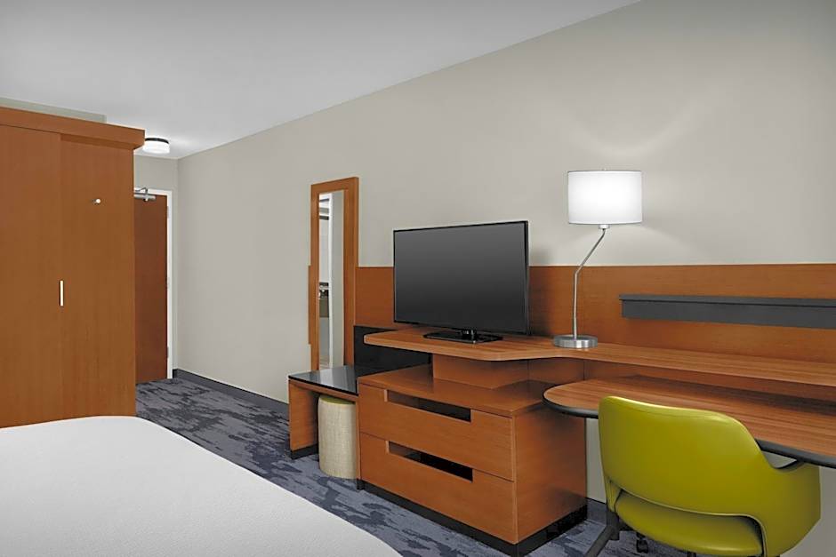 Fairfield Inn & Suites by Marriott Atlanta Lithia Springs