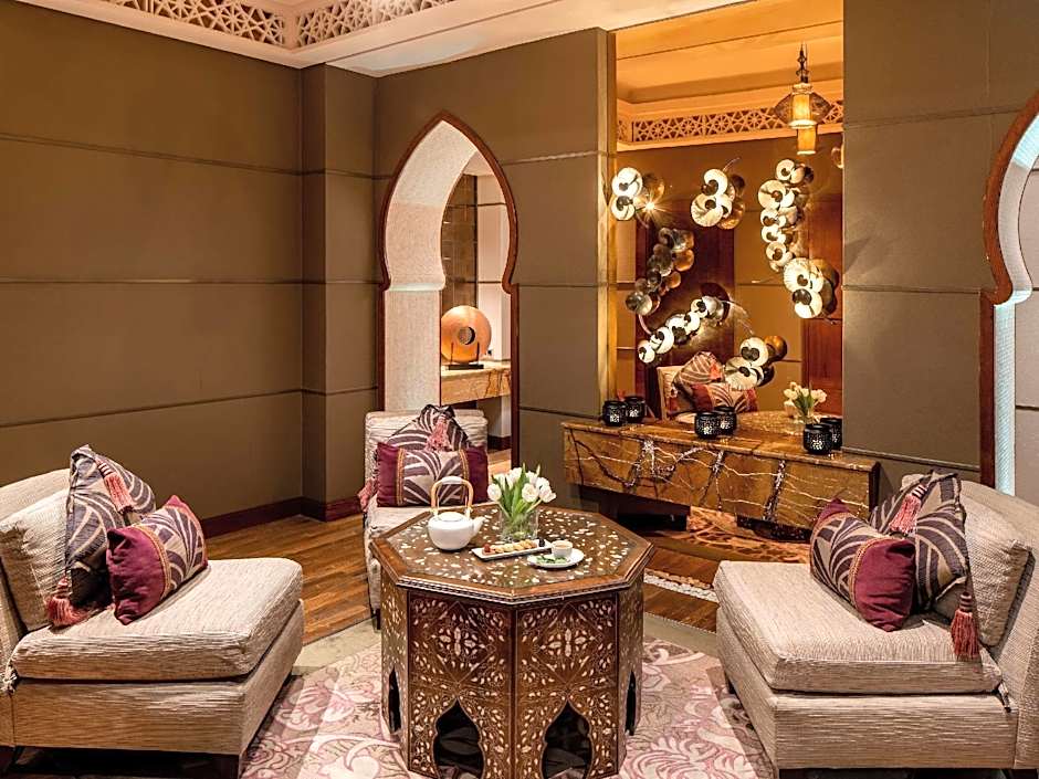 Raffles Makkah Palace
