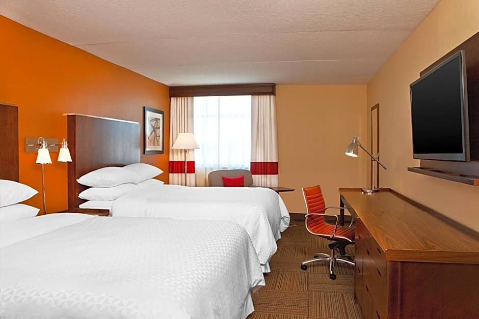 Four Points By Sheraton - Saginaw