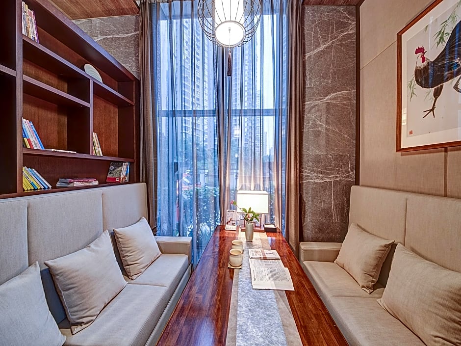 Ramada by Wyndham Leshan