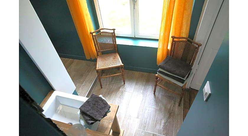 Château d'Harcelaines