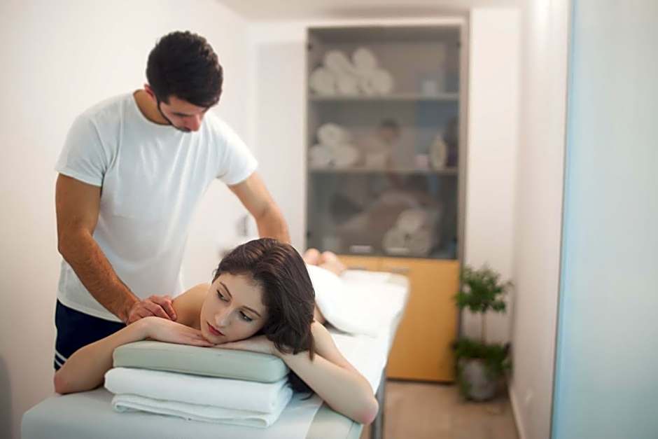 Victoria Bulevard Hotel