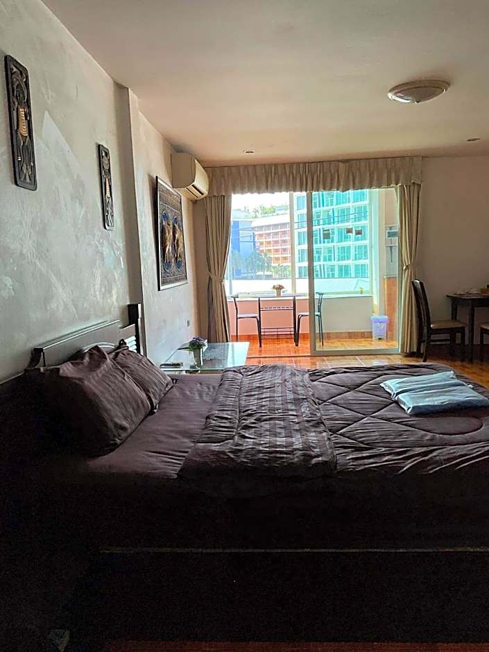Zappa Guesthouse