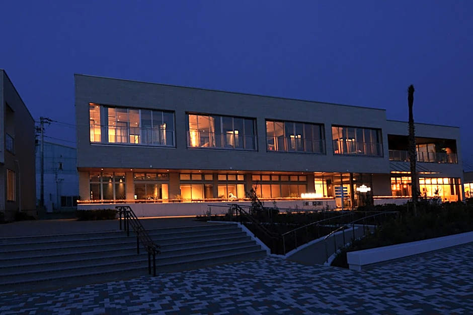 Toriizaki Club Sushi Auberge