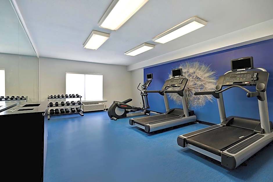 SpringHill Suites by Marriott Las Cruces