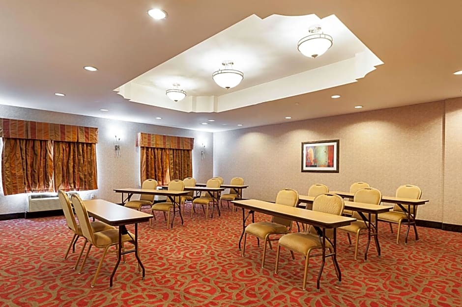 Comfort Suites Sulphur - Lake Charles