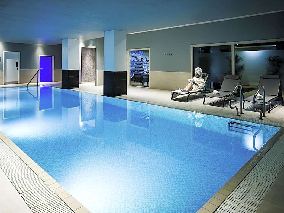 Novotel Reading Centre