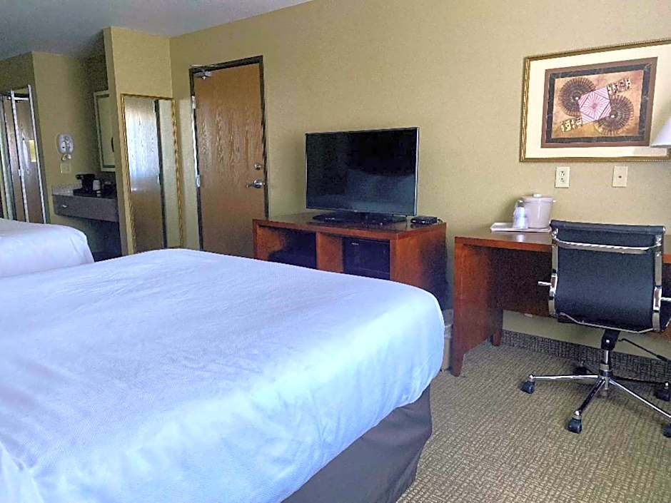 Best Western Emporia Inn