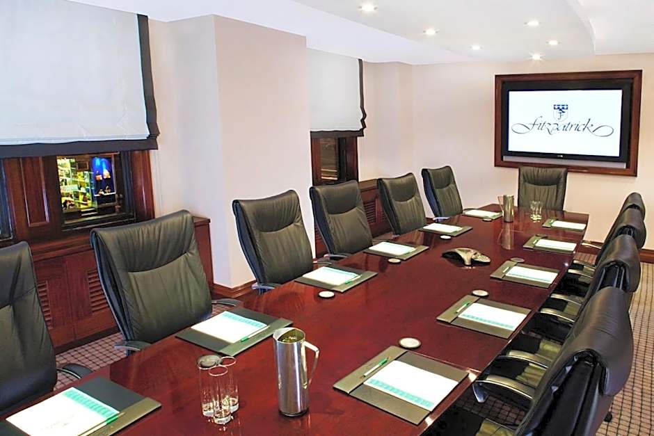 Fitzpatrick Manhattan Hotel