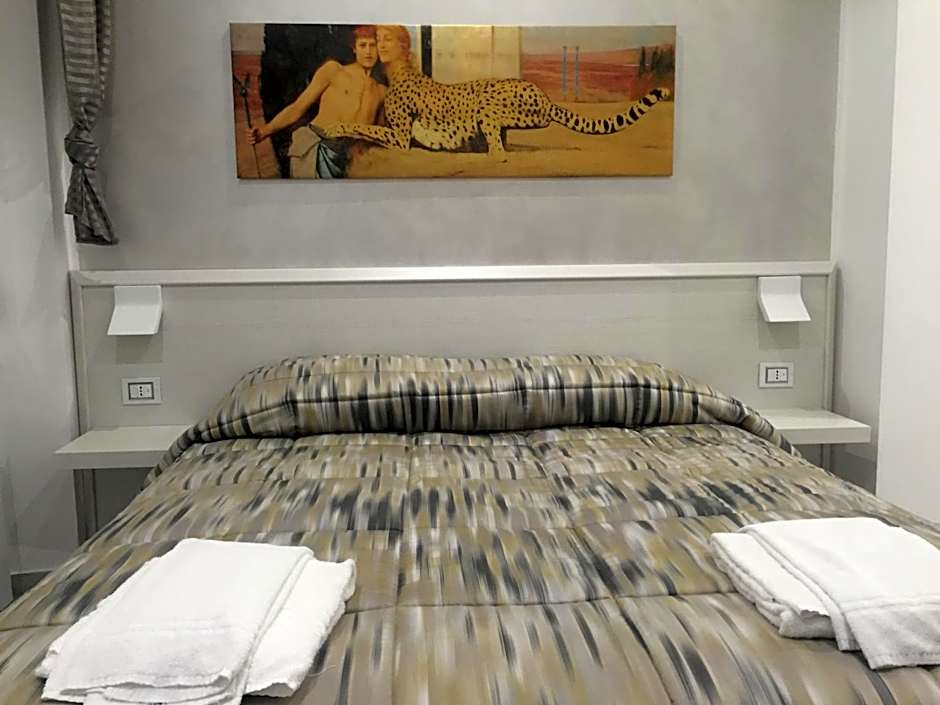 Picaflor Art & Rooms