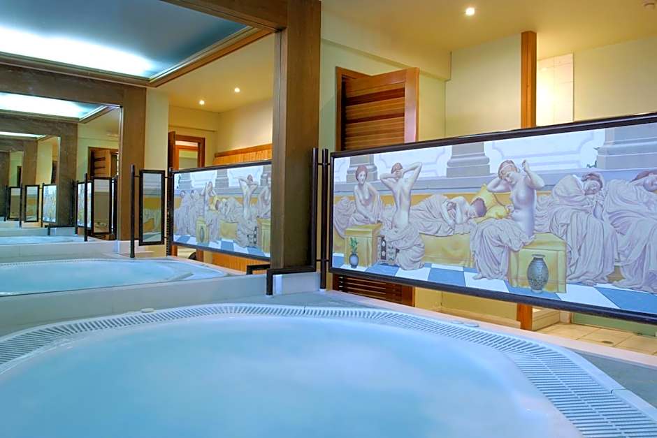 Rodos Palace Hotel
