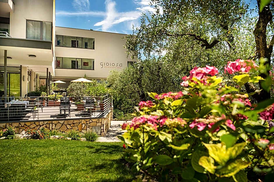 Active & Family Hotel Gioiosa