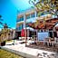 Hotel "CASA MANGATA"