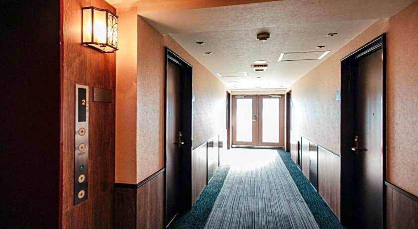 Kuretake-inn Kikugawa I.C.