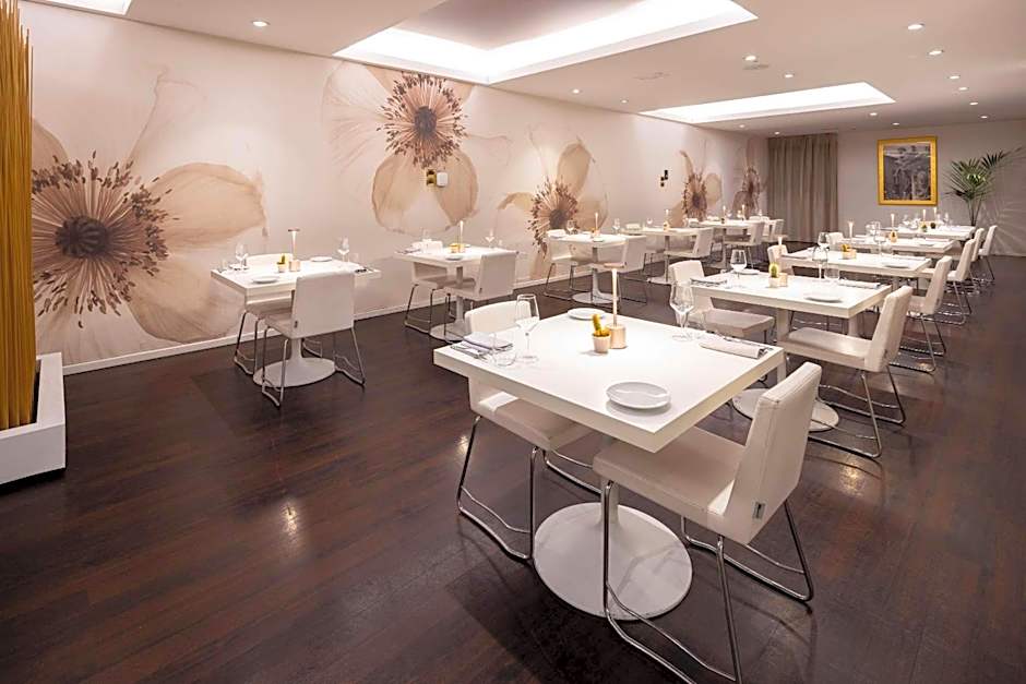 Best Western Plus Tower Hotel Bologna