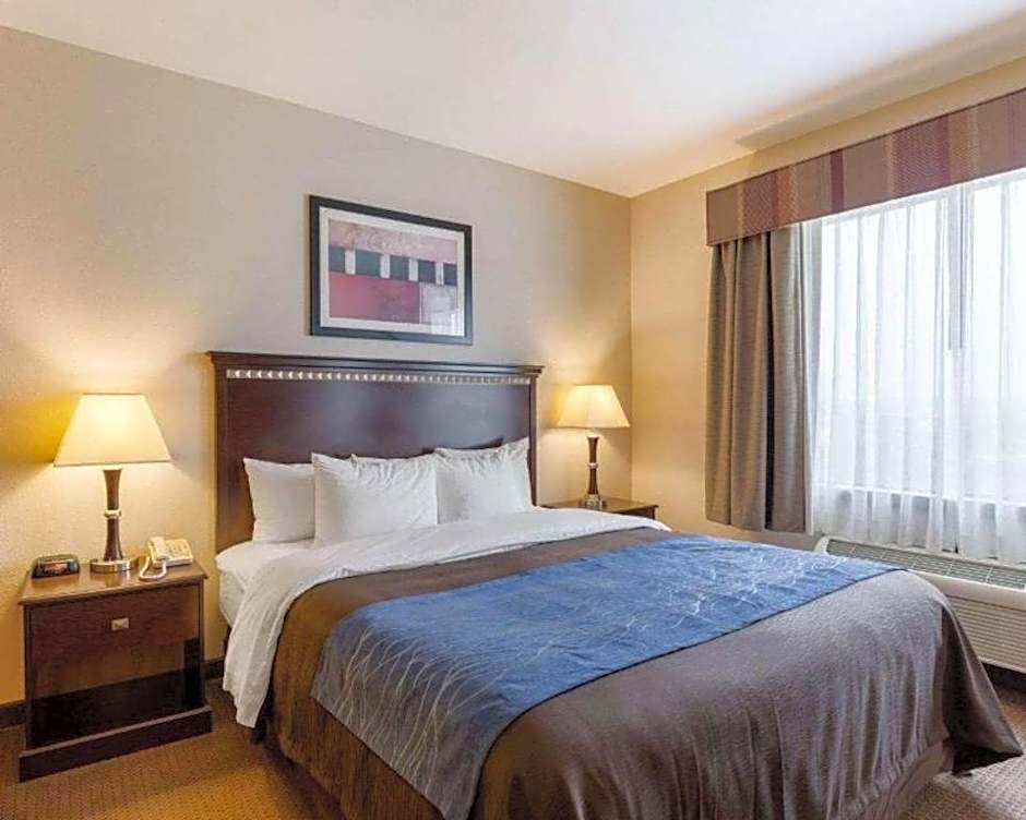 Comfort Inn & Suites
