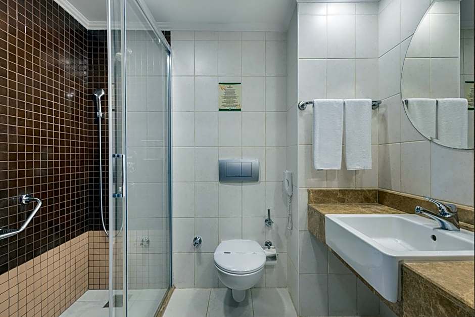 Side Star Park Hotel - All Inclusive