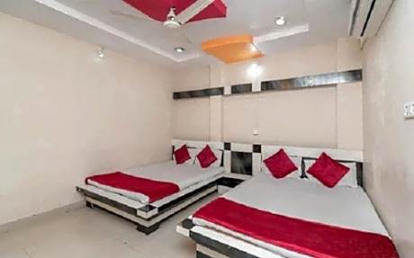 Hotel Rameshwaram