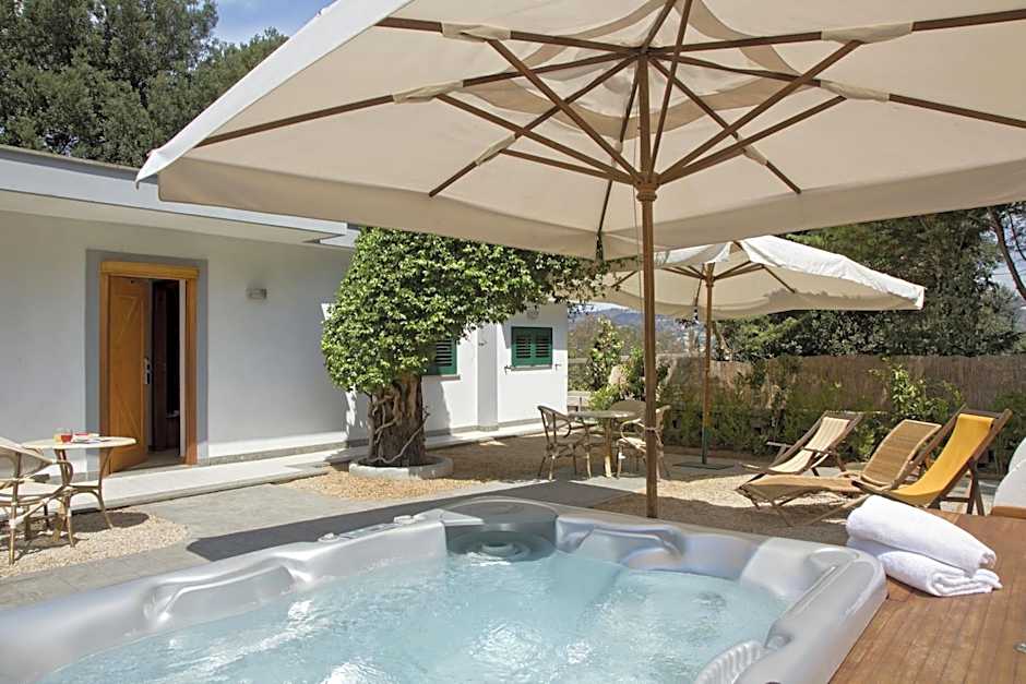 Montespina Park Hotel