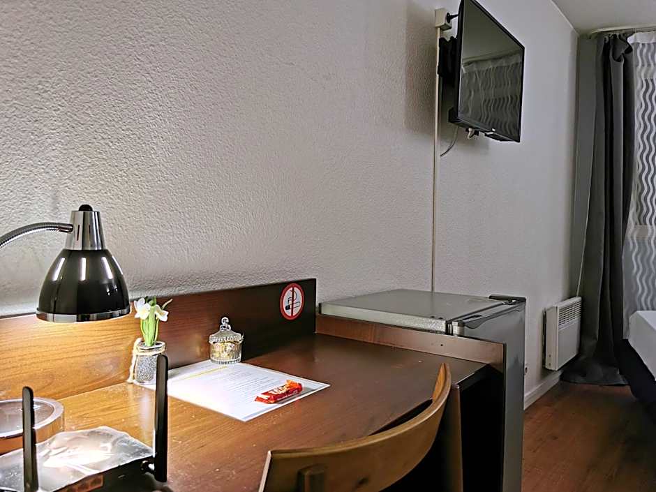 Appart Hotel La Defense