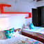 HOTEL MITTOZ HOLBOX