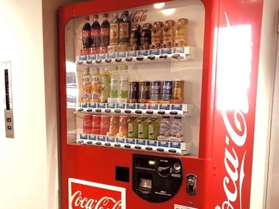 Business Hotel Kawashima