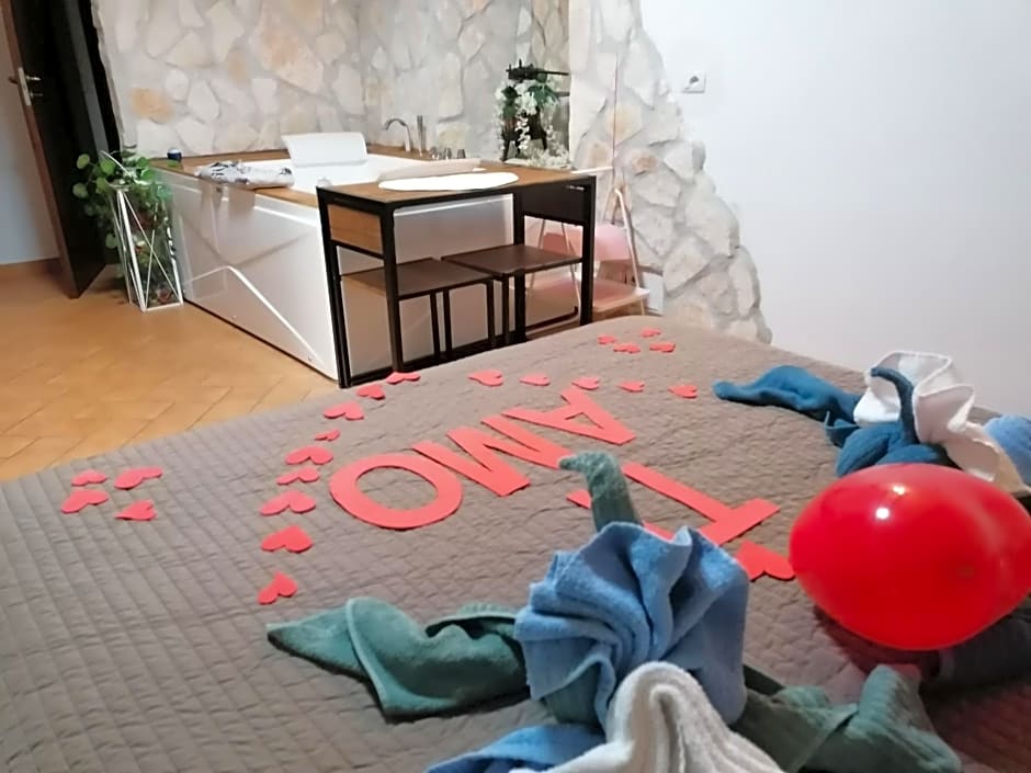 Il Casaletto del Terminillo