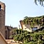 Boutique Hôtel La Villa Montesquieu & sa piscine