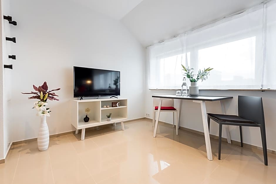 Friedrich Boutique-Apartments