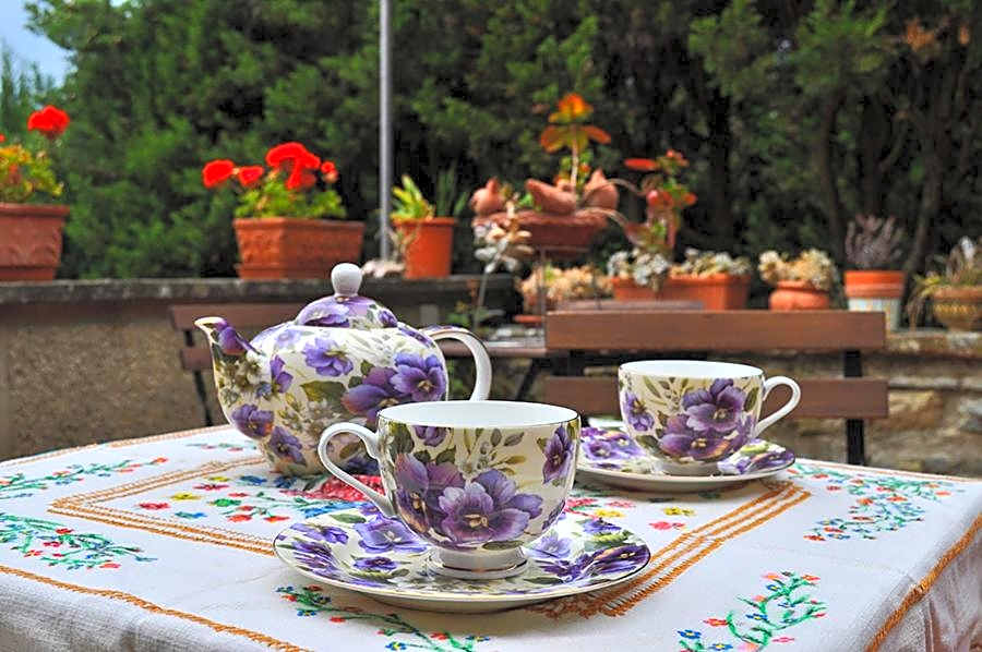 B&B La Dimora di Alida