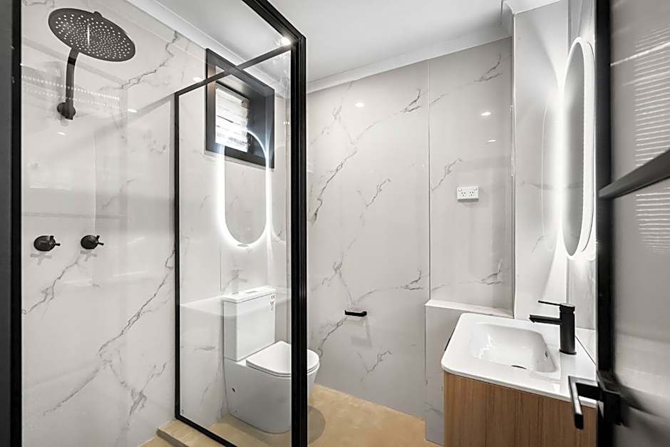 Innova Motel Warrnambool