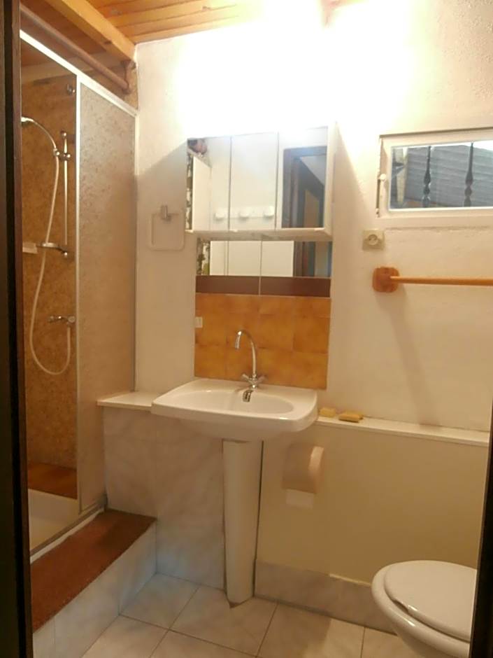 Le Claux des Hespérides