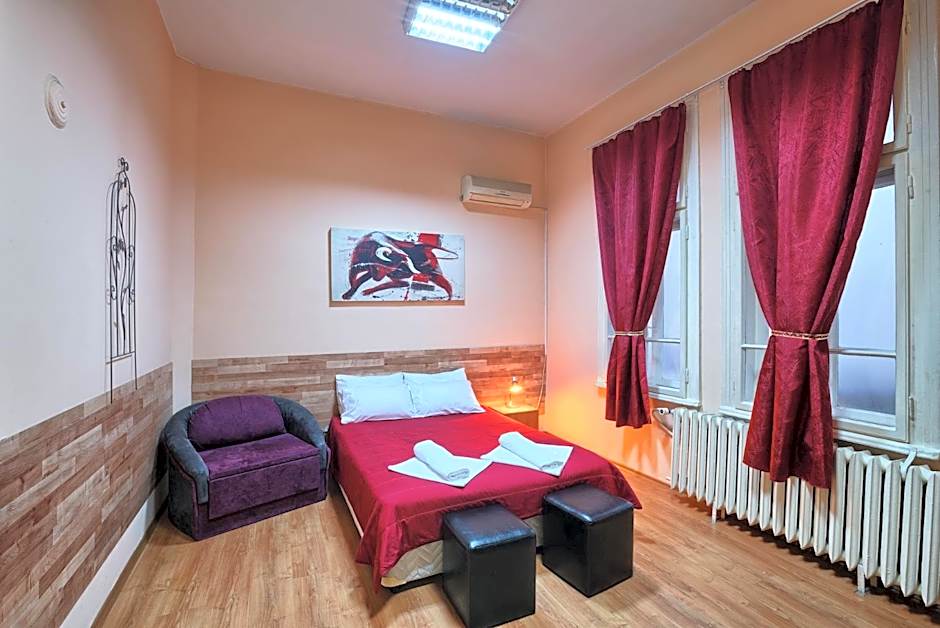 Guesthouse32