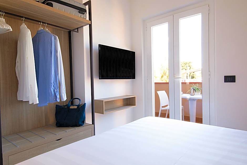 Pietra Bianca Residence