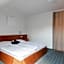 Apartmány Fojtova studna