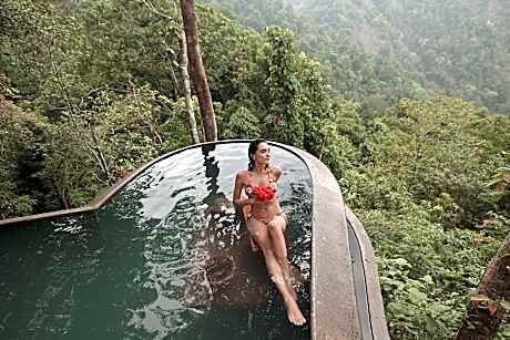 CHEMBARATHI WAYANAD BOUTIQUE RESORT