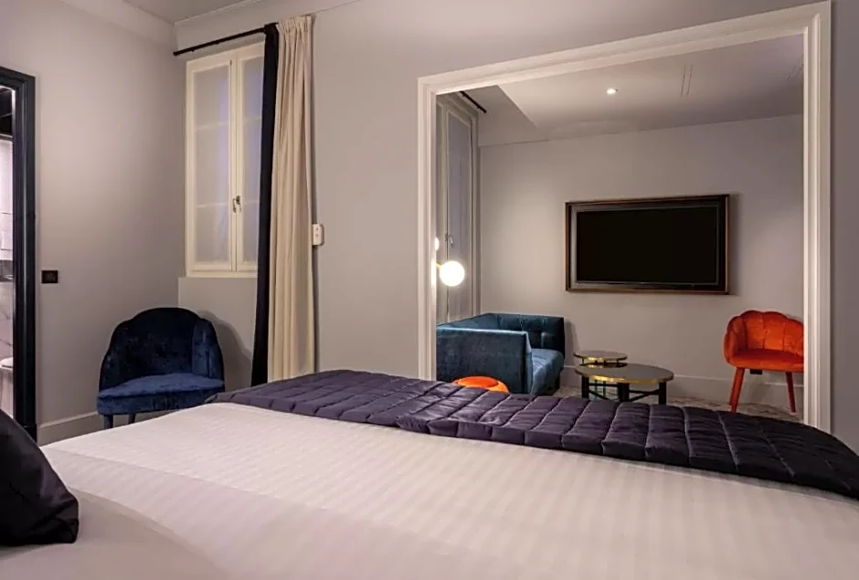 M Social Hotel Paris Opera