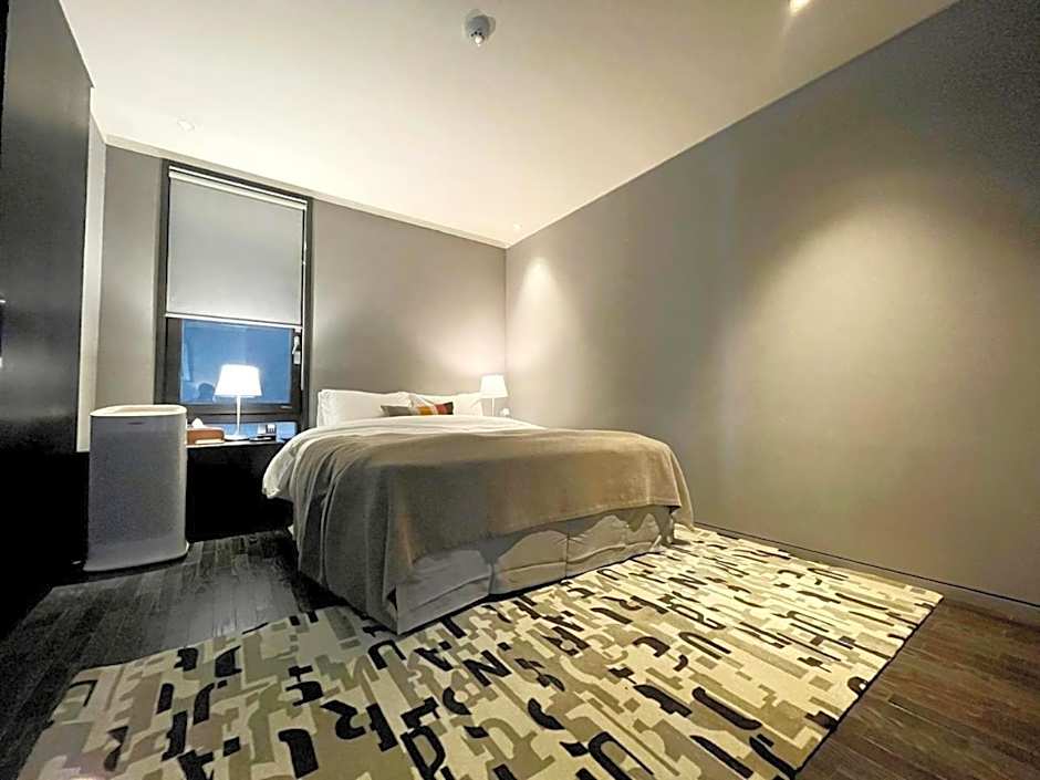Dongtan Js Boutique Hotel