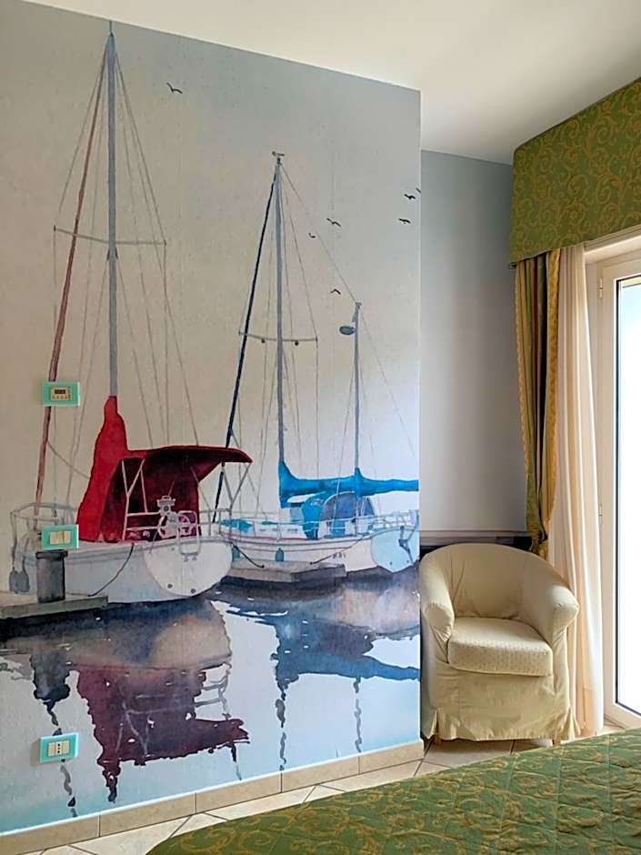 Hotel Residence Veliero