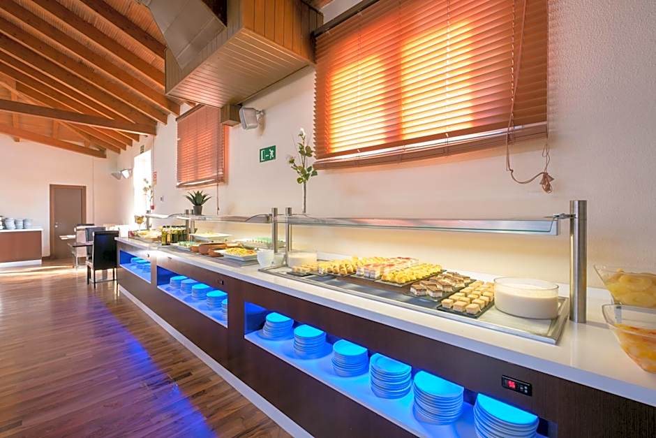 Aparthotel las Dunas